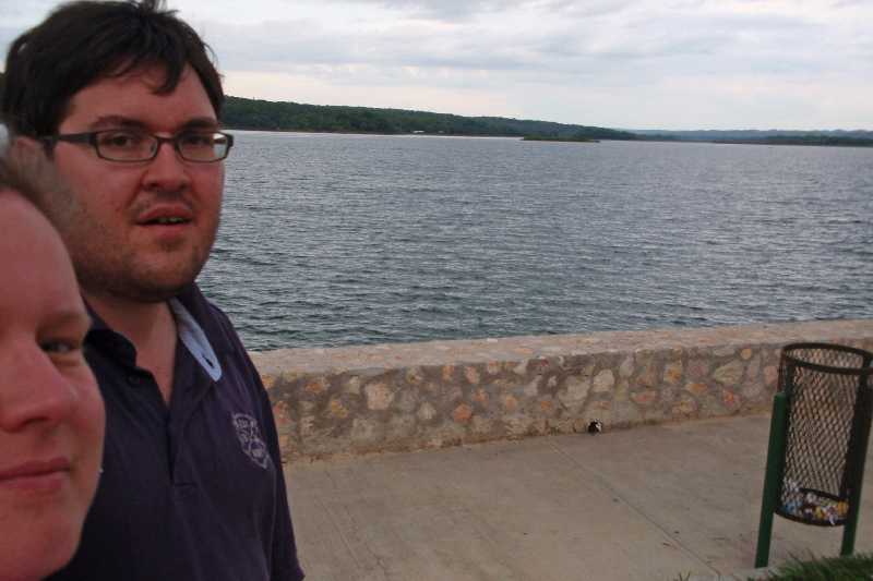 Mexico & Guatemala 2010 - 1146